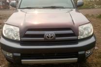 Toyota 4Runner automobile_motos_velos_engins_et_pieces