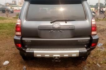 Toyota 4Runner