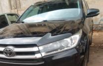 Highlander 2017 mediacongo