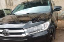 Highlander 2017 automobile_motos_velos_engins_et_pieces