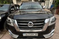 NISSAN PATROL PLATINUM A VENDRE  automobile_motos_velos_engins_et_pieces
