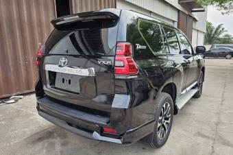 TOYOTA PRADO A VENDRE 