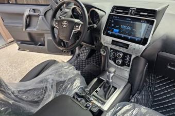 TOYOTA PRADO A VENDRE 