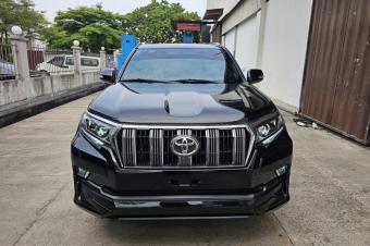 TOYOTA PRADO A VENDRE 