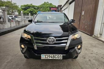 TOYOTA FORTUNER A VENDRE 