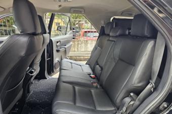 TOYOTA FORTUNER A VENDRE 