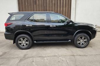 TOYOTA FORTUNER A VENDRE 