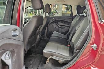 FORD ESCAPE  VENDRE  KINSHASA 