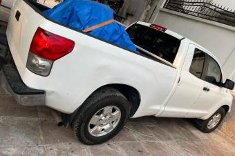 TOYOTA TUNDRA A VENDRE 