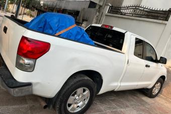 TOYOTA TUNDRA A VENDRE 