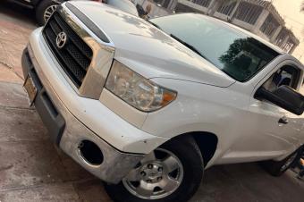 TOYOTA TUNDRA A VENDRE 
