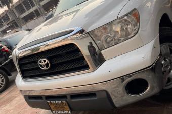 TOYOTA TUNDRA A VENDRE 