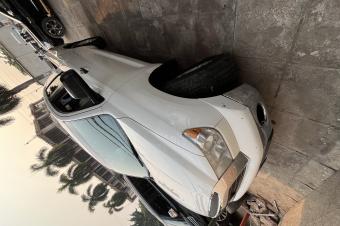 TOYOTA TUNDRA A VENDRE 