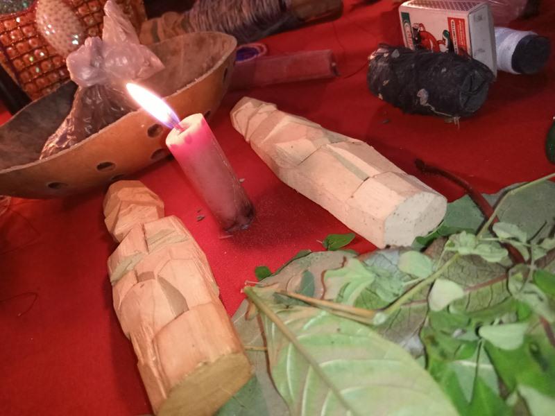 Envoûtement d'amour rapide: Retour affectif rapide, retour de l'être aimé  en 72h, Rituel d'amour - mediacongo.net - Petites annonces