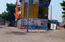 Belle opportunité à saisir à Lemba terminus Vente d'une parcelle avec une maison de R+3 où 3 Niveaux dans un coin très ouvert Réf : Arrêt tout lemba où Garage DESCRIPTION mediacongo