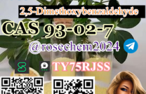 +8615355326496 Supply 2,5-Dimethoxybenzaldehyde CAS 93-02-7 mediacongo