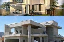 Un INGÉNIEUR en CONSTRUCTION de BÂTIMENT a votre service recherche_d_emploi