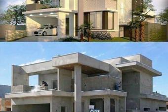 Nous construisons vos Maisons  jusquau bout de vos rves 