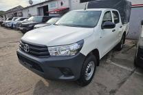 Toyota Hilux 2023 automobile_motos_velos_engins_et_pieces
