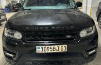 RANGE ROVER SPORT mediacongo