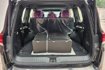 Toyota landcruiser 300 vx 2023