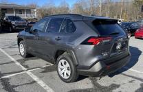  2019 Toyota RAV4 LE FWD For Sale @ $11000 mediacongo