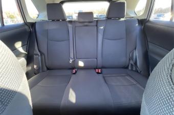  2019 Toyota RAV4 LE FWD For Sale  11000