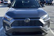 Toyota RAV4 LE FWD 2019  automobile_motos_velos_engins_et_pieces
