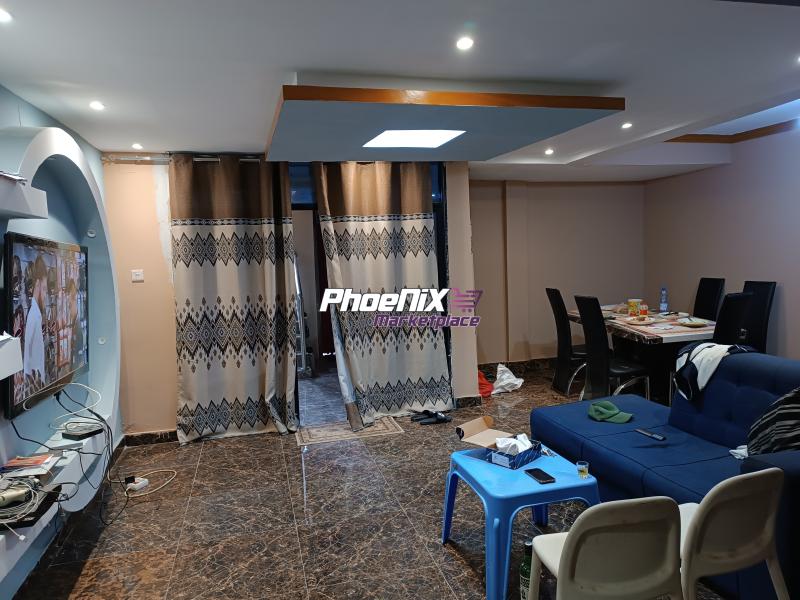 Location  Appartement  proximit du Palais de marbre 