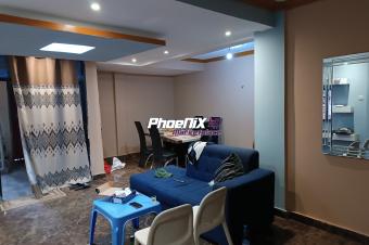 Location  Appartement  proximit du Palais de marbre 