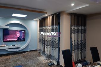 Location  Appartement  proximit du Palais de marbre 