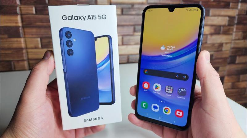 Samsung Galaxy A15 5G 350  WhatsApp 2349045783364 achetez 2 tlphones et obtenezen 1 gratuitement