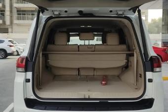 Toyota Land Cruiser GXR 2022 Gulf Model