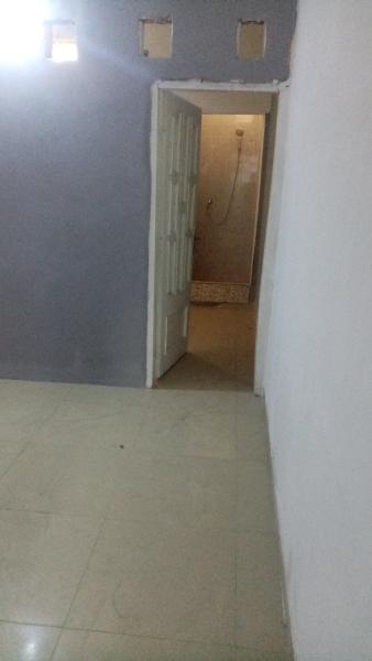 Appartement vide  louer mimosa sur route principale 1ch 