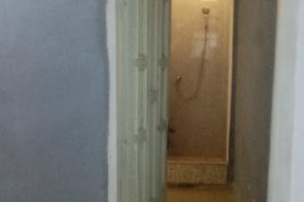 Appartement vide  louer mimosa sur route principale 1ch 