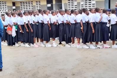 espace_etudiants Fulgence Mavula   