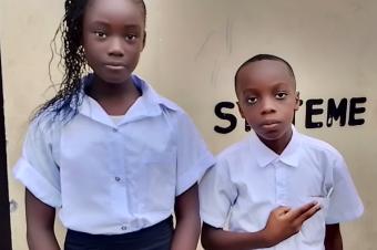 Lancement de lExamen National de Fin dEtudes Primaires ENAFEP 