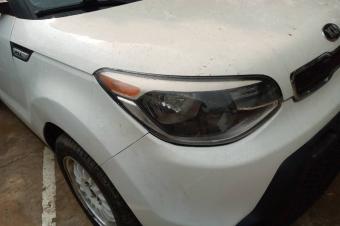 KIA SOUL A VENDRE 
