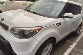 KIA SOUL A VENDRE 