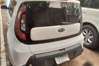 KIA SOUL A VENDRE 