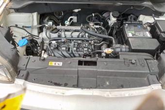 KIA SOUL A VENDRE 