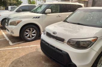 KIA SOUL A VENDRE 