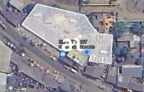 VENTE: PROPRIÉTÉ DE ± 1760 m² SITUÉE À CHEVAL DE DEUX AVENUES À BY PASS, TRIANGLE CITÉ VERTE À KINSHASA-MONT NGAFULA mediacongo