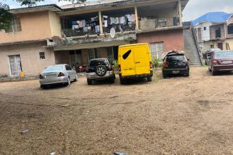 MAGNIFIQUE PARCELLE  VENDRE DANS LA COMMUNE DE LEMBA RIGHINI 