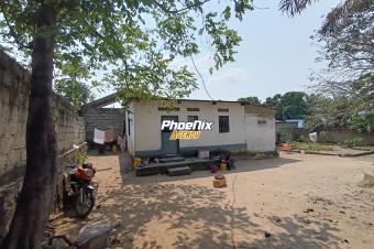 Vente  Morcellement dune parcelle  Binza Delvaux 