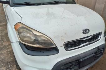 KIA SOUL A LOUER 
