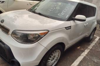 KIA SOUL A LOUER 