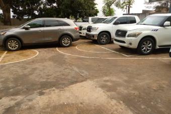KIA SOUL A LOUER 