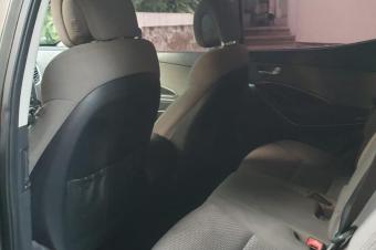 TOYOTA SQUOIA FULL OPTION A LOUER 