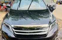 Toyota harrier nouveau sans plaque couleur d'origine climatisation impeccable moteur impeccable année 2015 Prix 18500$ à discuter légèrement mediacongo